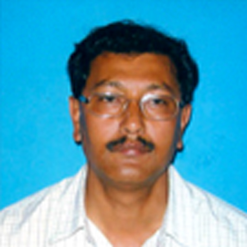 Mr. Pratik Biswas,